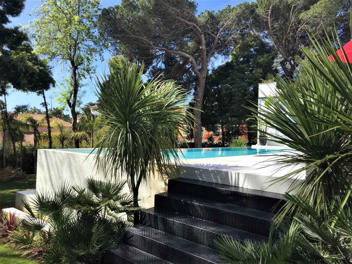 Engy Estoril - Luxury Villas Exterior photo